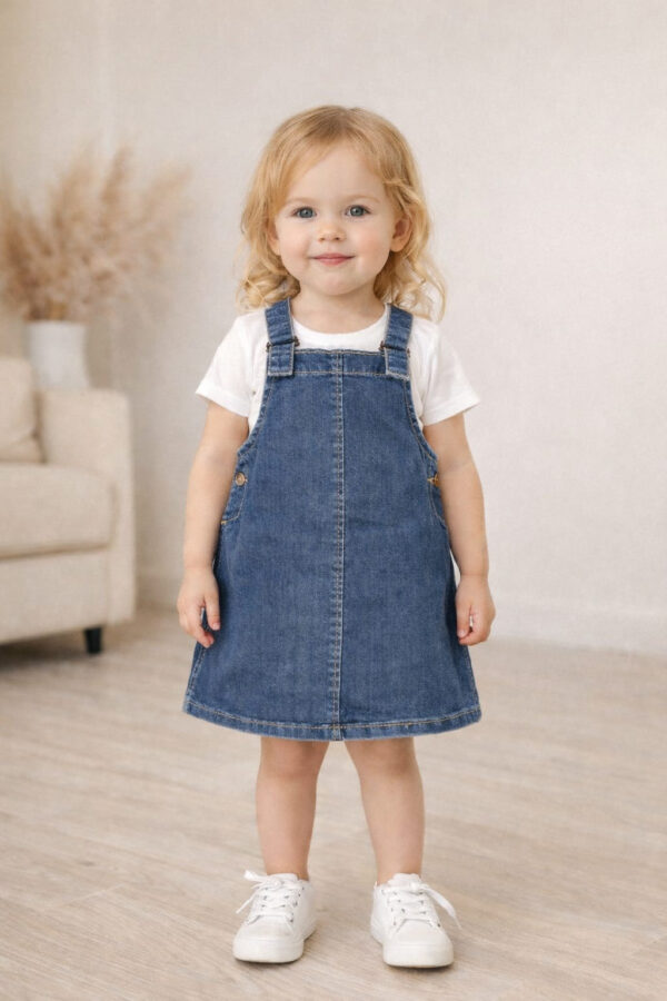 Dress Jeans