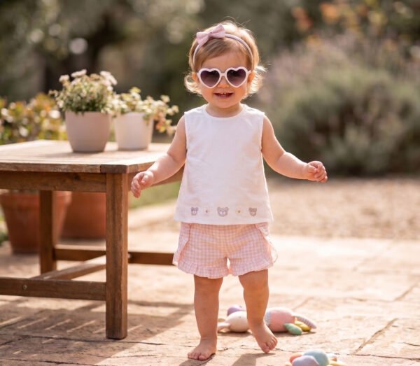Girl Outfit