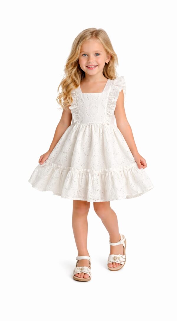 dress white