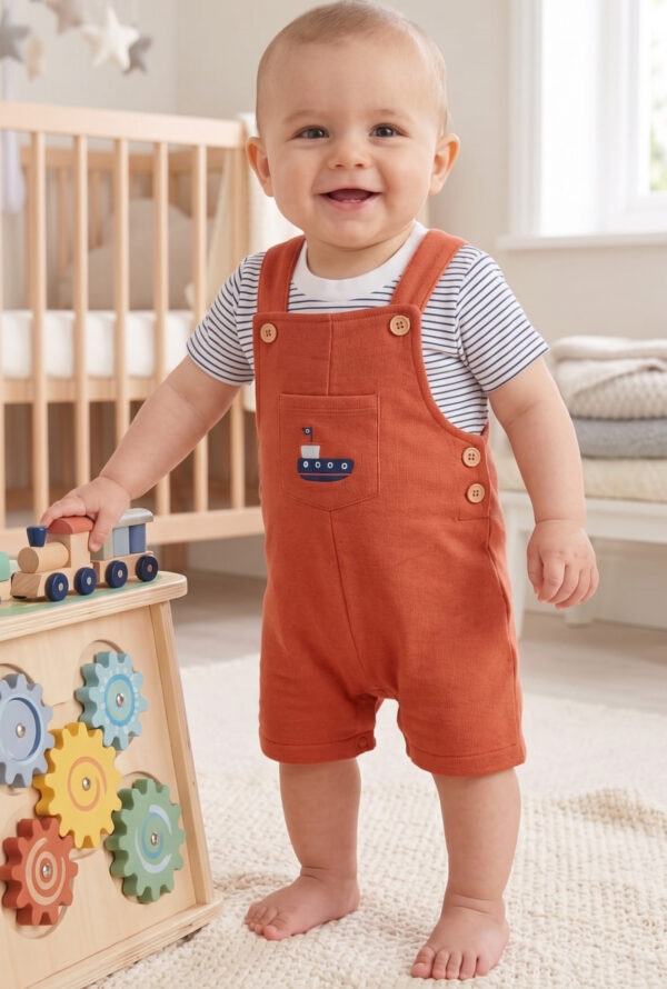 Outfit MINI BABY