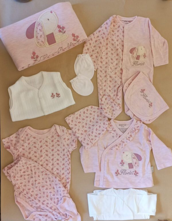 Set of 10