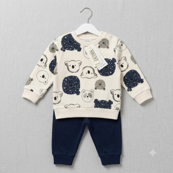 Set nikuby
